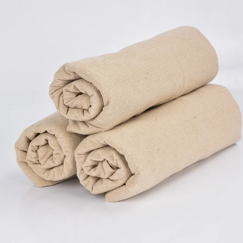 Linen Table Runner - 1 x 1.58 Meter Pottery Special