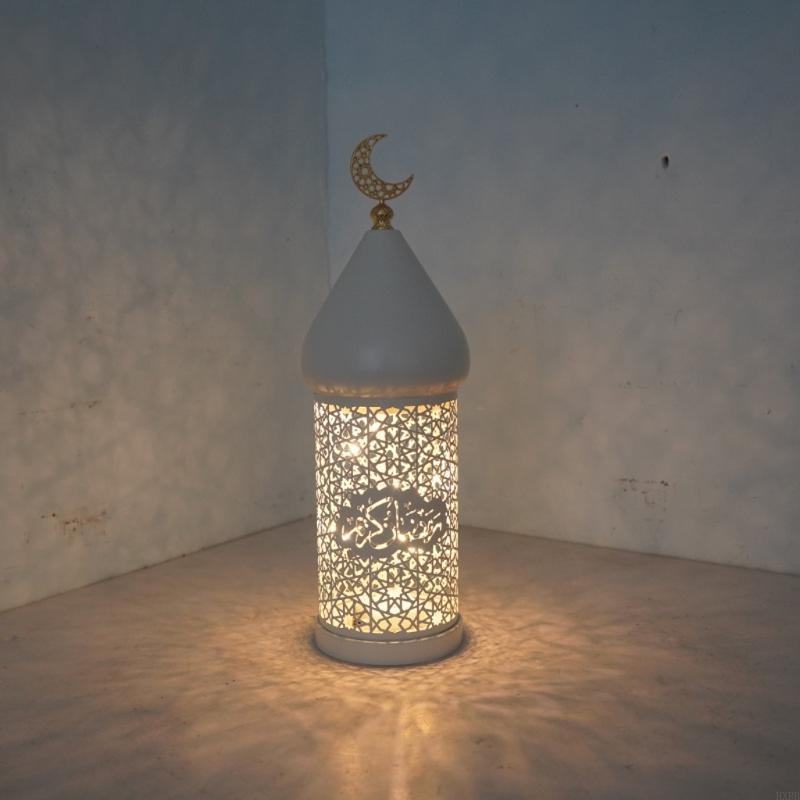 Home Decor Ramadan - 2025 New Decorative Holder Ramadan Decoration