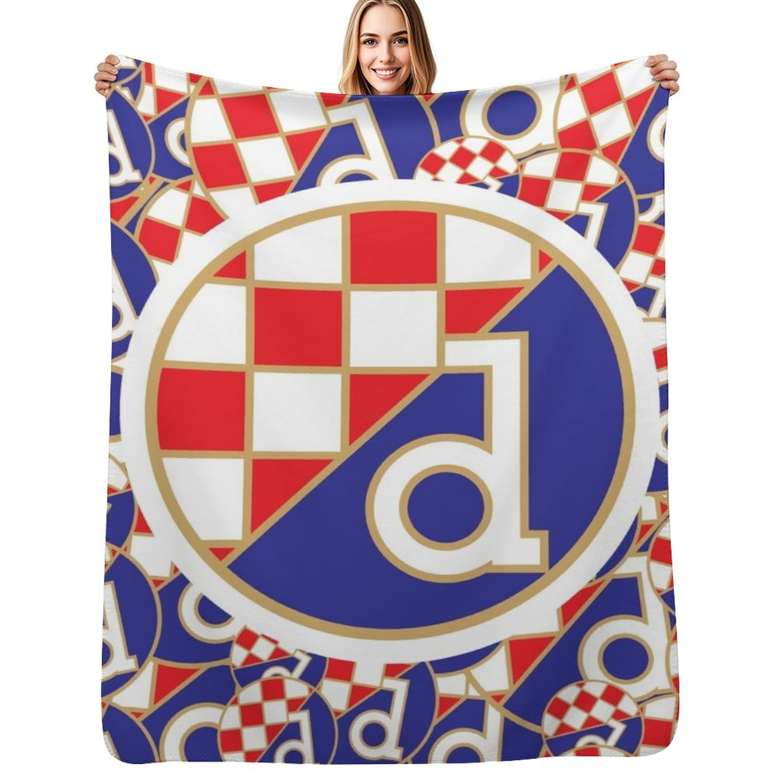 Home Decor Zagreb - Dinamo Zagreb Croatian Football from Maskimir