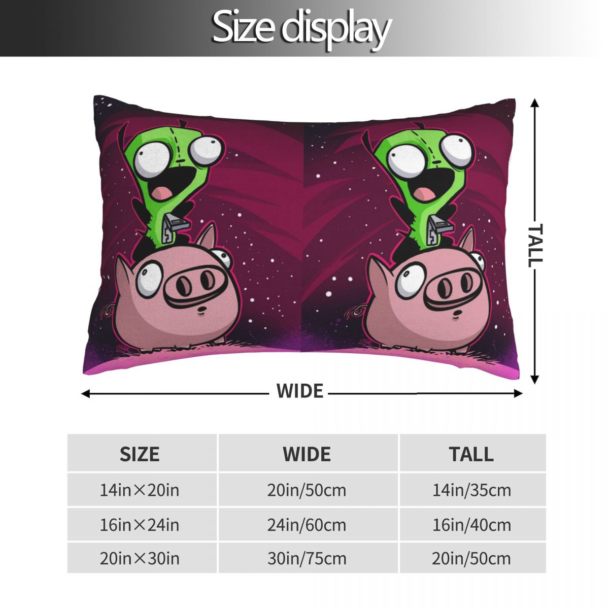 Space Pig Autographed Print Et - огляд і ціна Home Decor Etsy