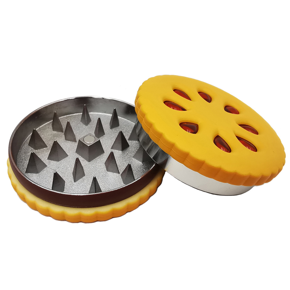 Cookie Metal Grinder Shape 55m - огляд і ціна Dried Flower Bouquet