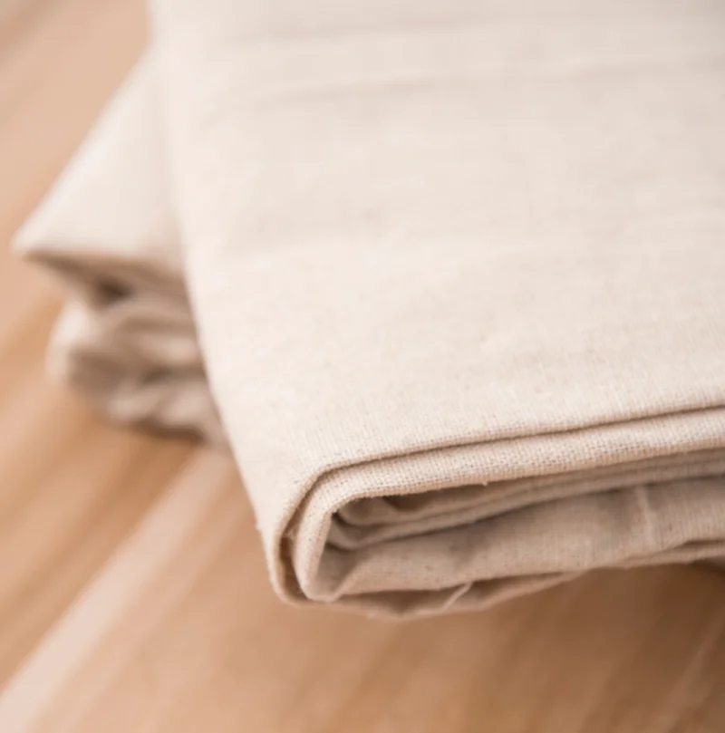 1 x 1.58 Meter Pottery Special - огляд і ціна Linen Table Runner