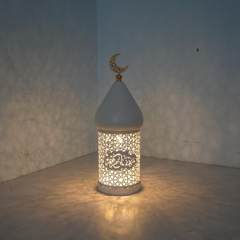 2025 New Decorative Holder Ram - огляд і ціна Home Decor Ramadan