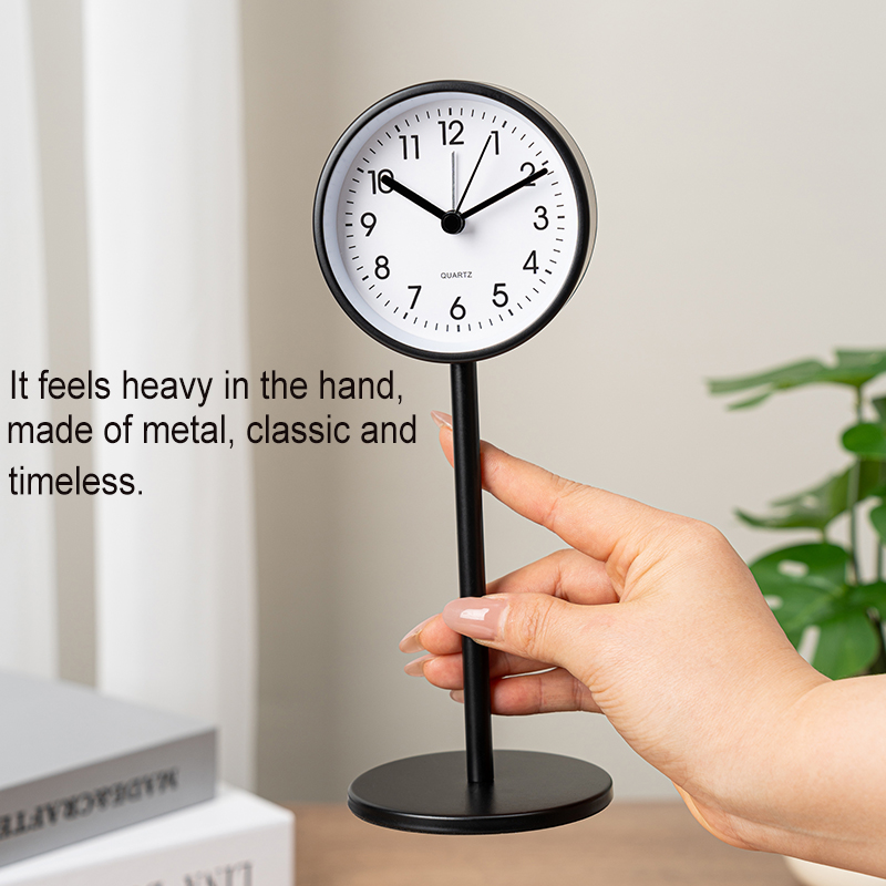 Creative Desktop Alarm Clock,  - огляд і ціна Vintage Alarm Clock