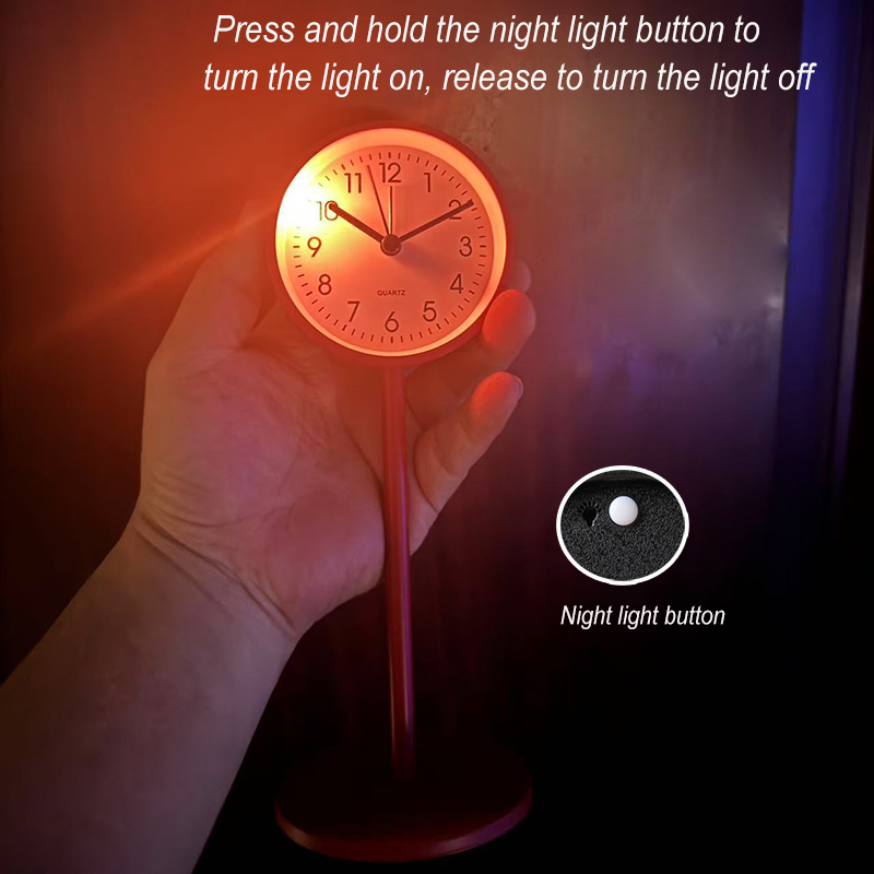 Creative Desktop Alarm Clock,  - огляд і ціна Vintage Alarm Clock