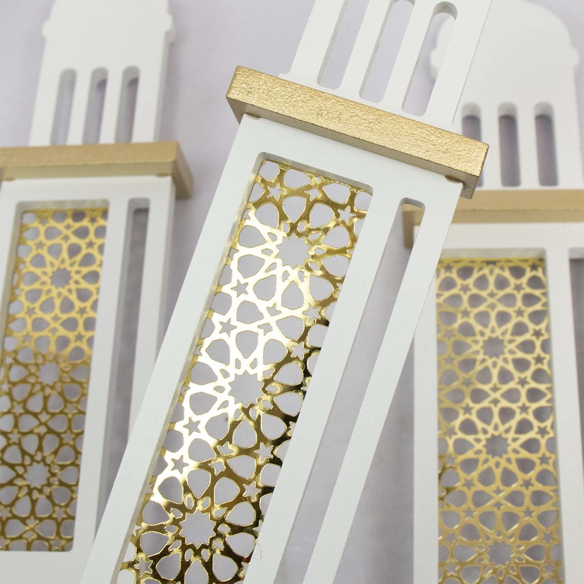 Ramadan Eid Crescent Acrylic D - огляд і ціна Home Decor Ramadan