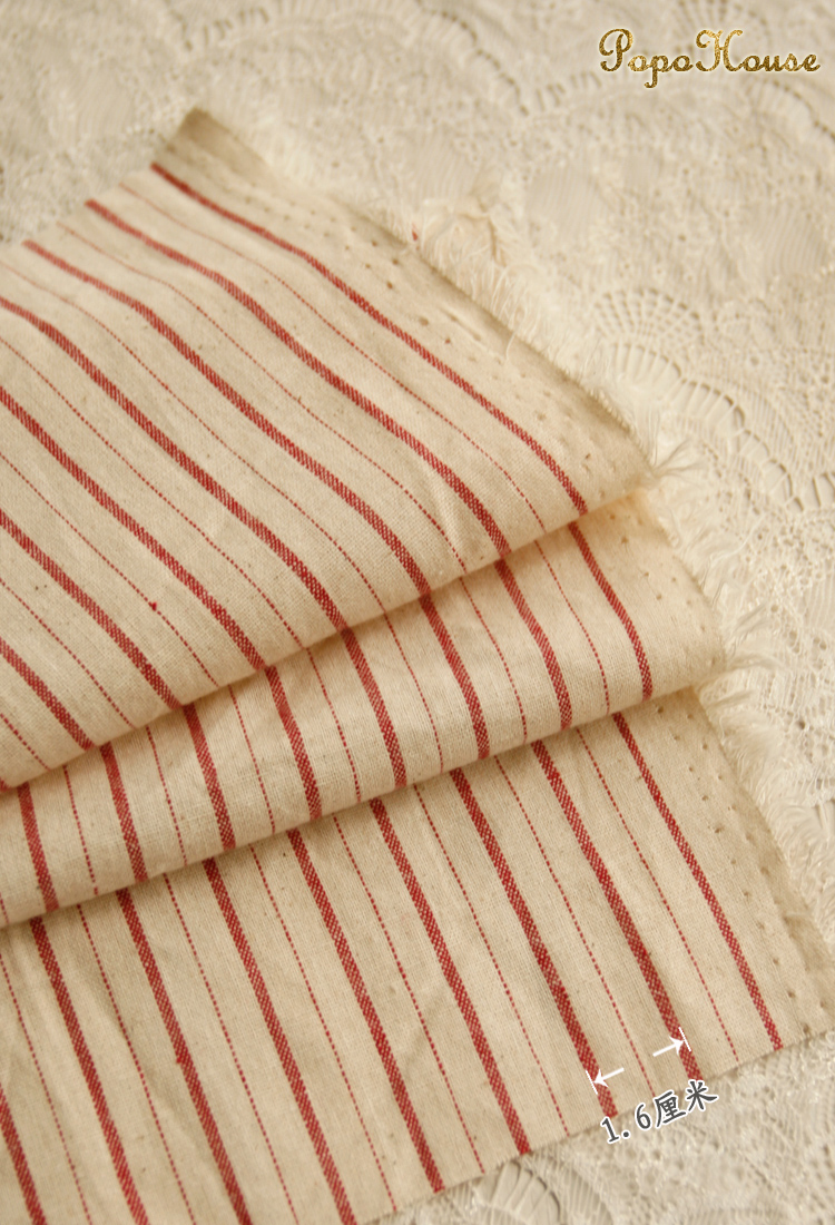 140x50cm Vintage Red Linen Gri - огляд і ціна Linen Table Runner