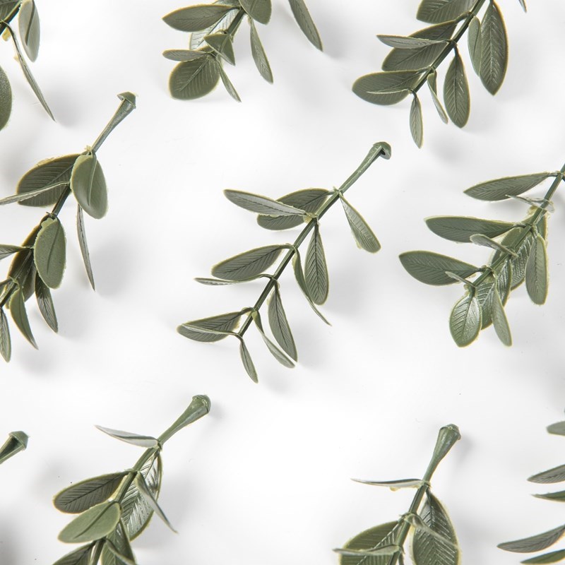 50/100PCS Artificial Plants Le - огляд і ціна Home Decor Garland