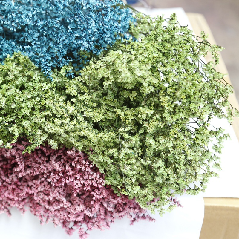 Natural Fresh Dried Preserved  - огляд і ціна Dried Flower Bouquet