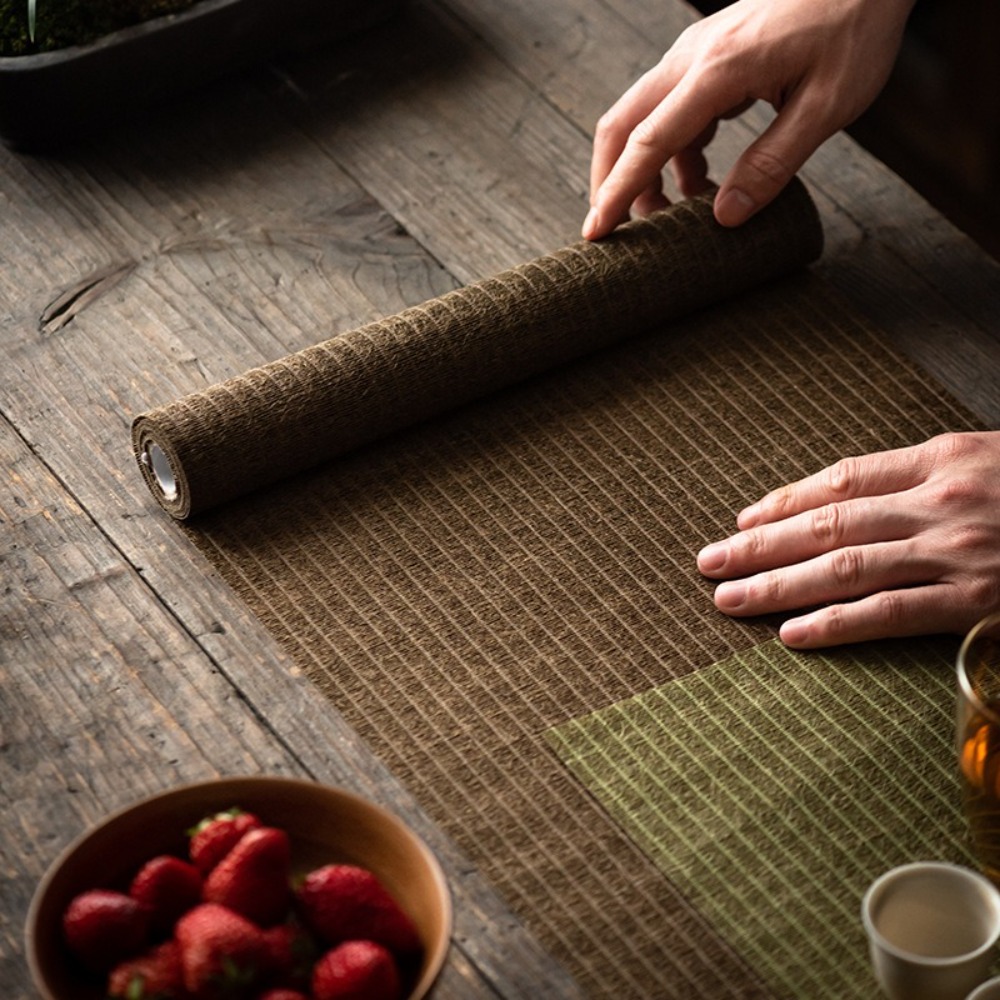 Tablecloth Waterproof Linen Te - огляд і ціна Linen Table Runner