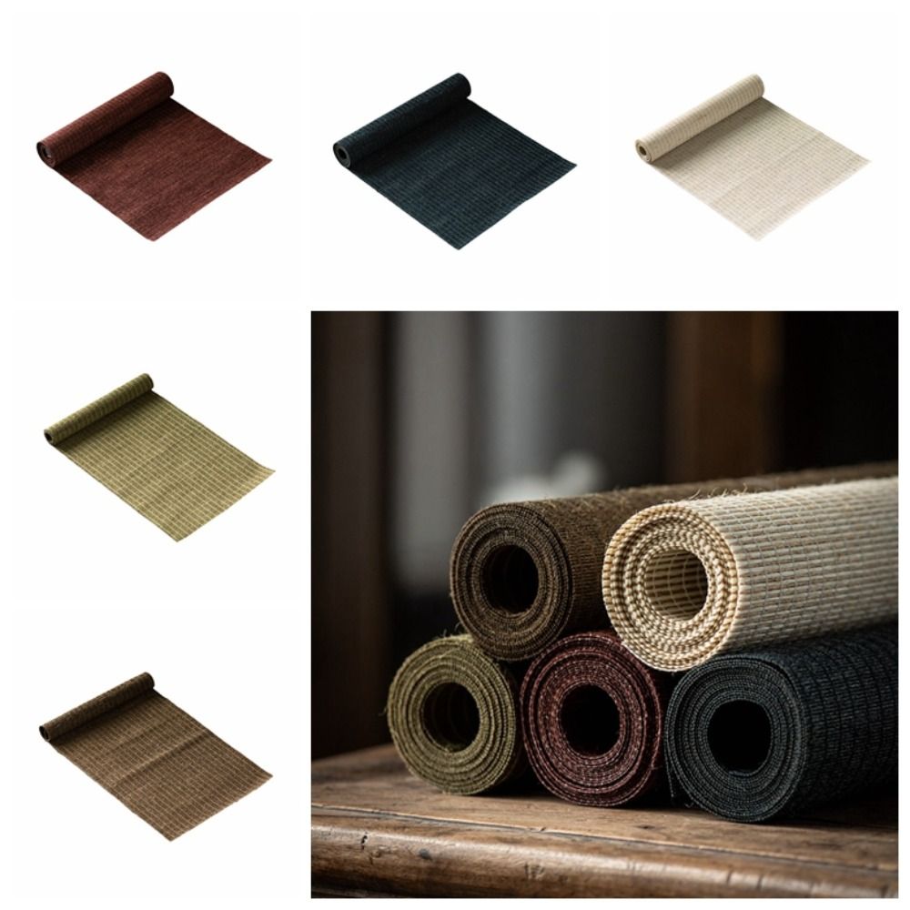 Tablecloth Waterproof Linen Te - огляд і ціна Linen Table Runner
