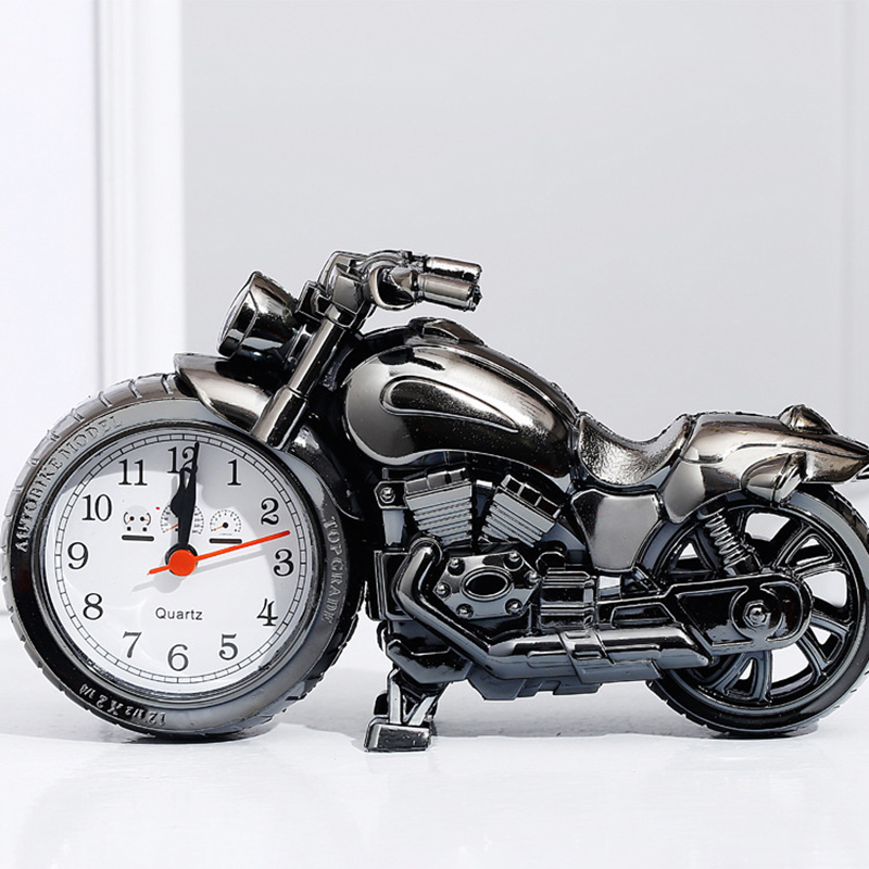 Vintage Alarm Clock Modern Sim - огляд і ціна Vintage Alarm Clock