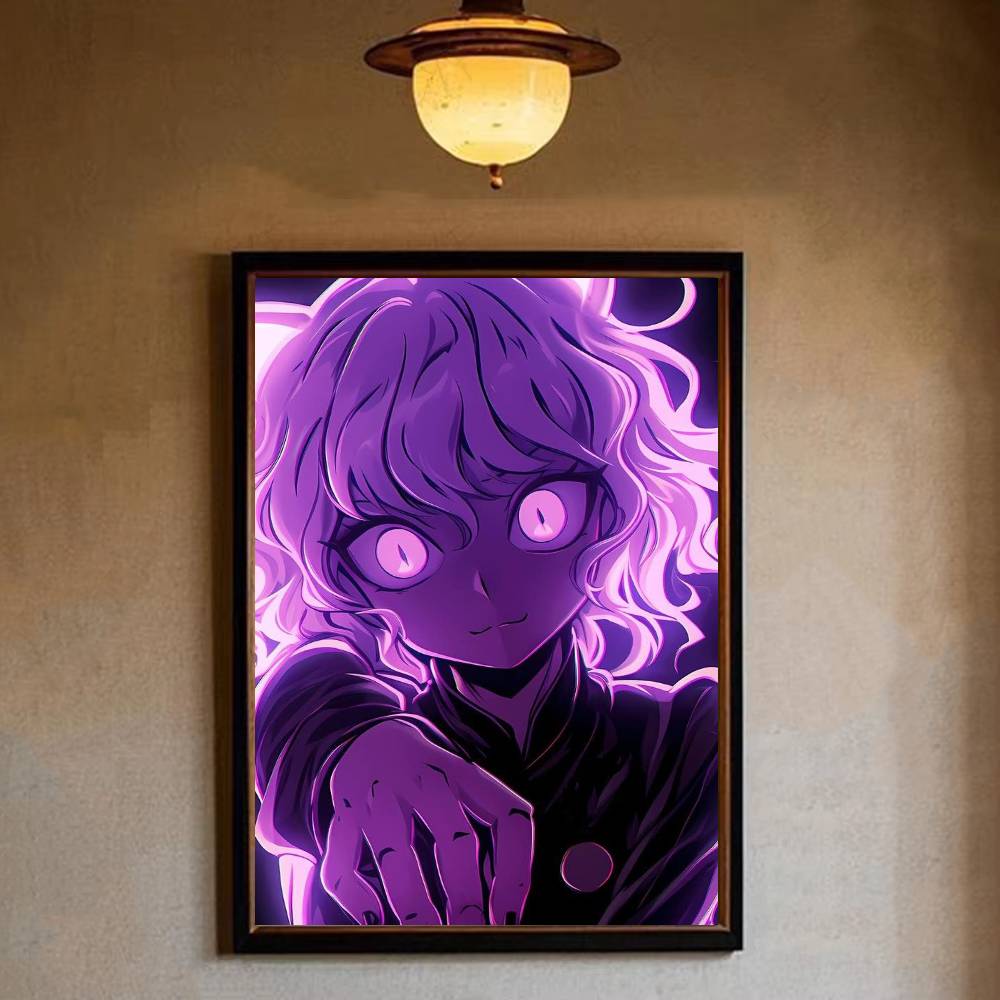 Dark Tokyo Fantasy Monster Pos - огляд і ціна Home Decor Tokyo