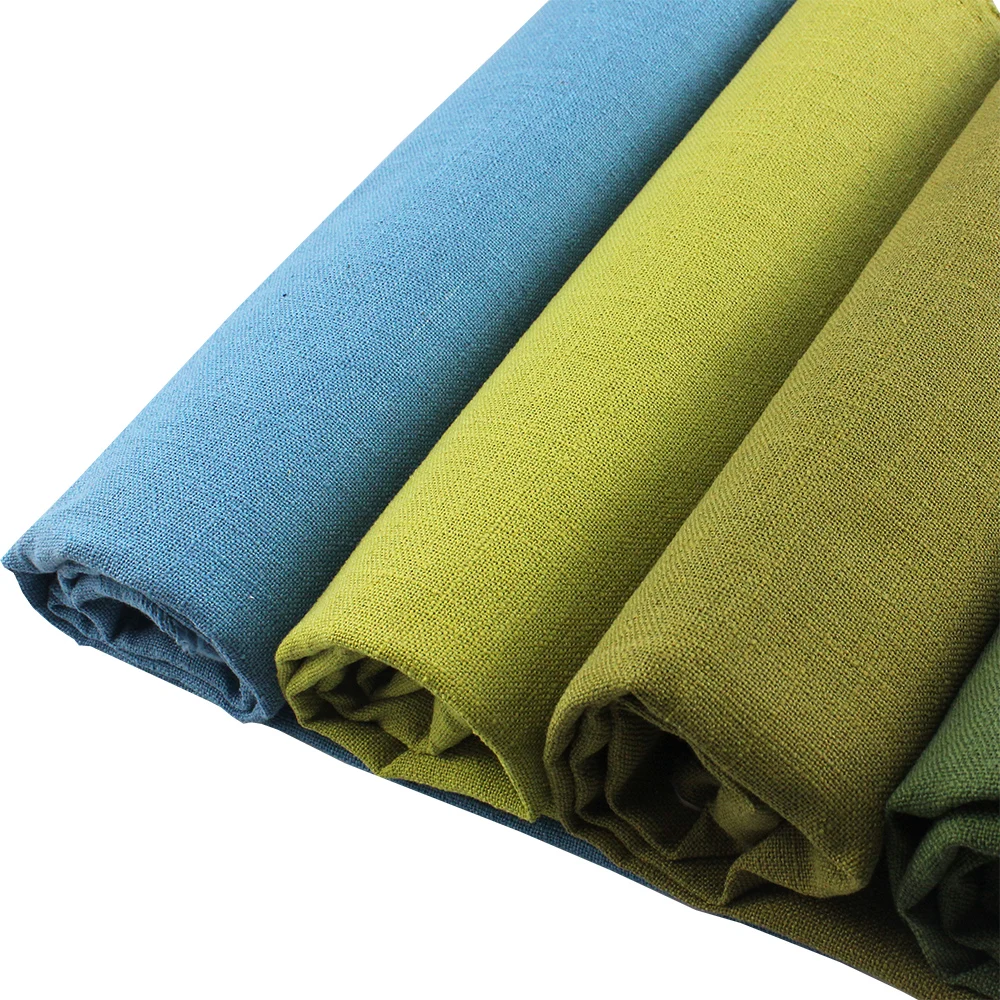 Thickening Burlap Fine Linen C - огляд і ціна Linen Table Runner