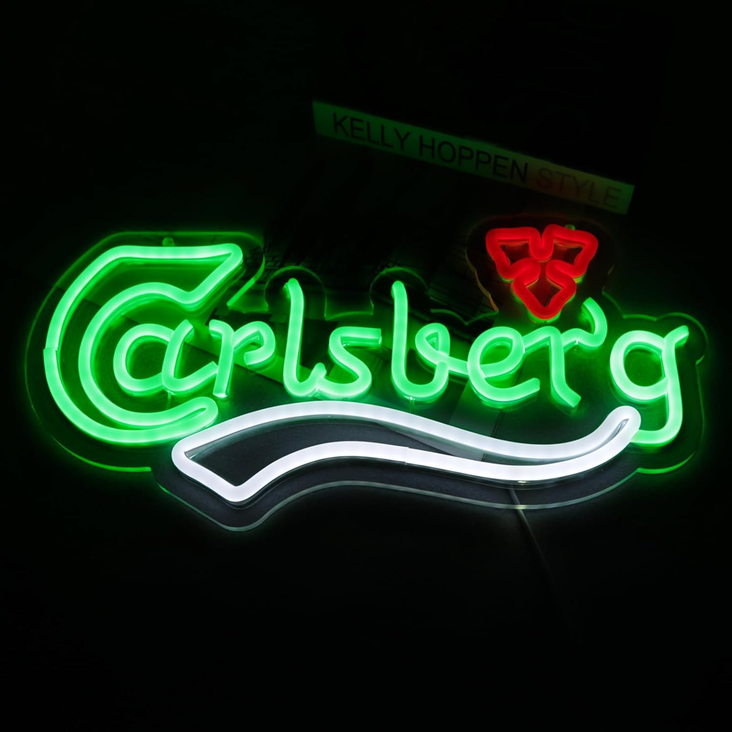 Beer Neon Sign Business USB Le - огляд і ціна Home Decor Light