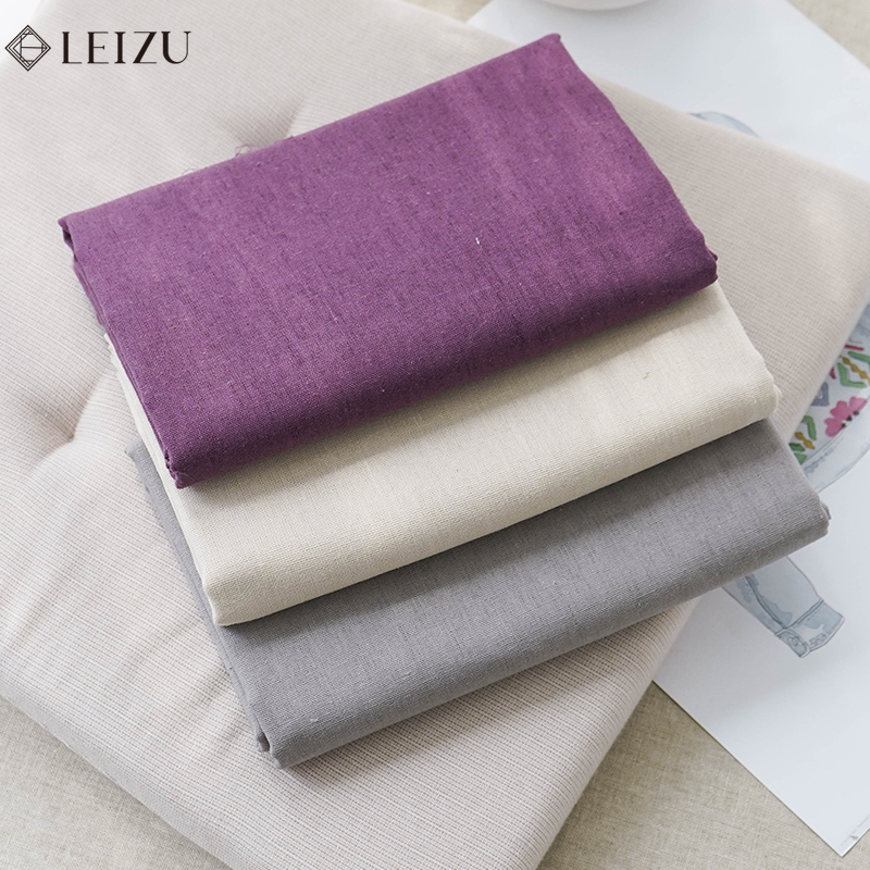 0.5/1/2 Yard Solid Color Cotto - огляд і ціна Linen Table Runner