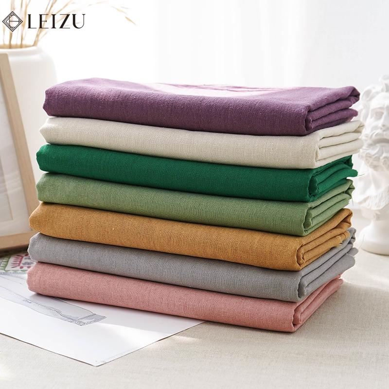 0.5/1/2 Yard Solid Color Cotto - огляд і ціна Linen Table Runner