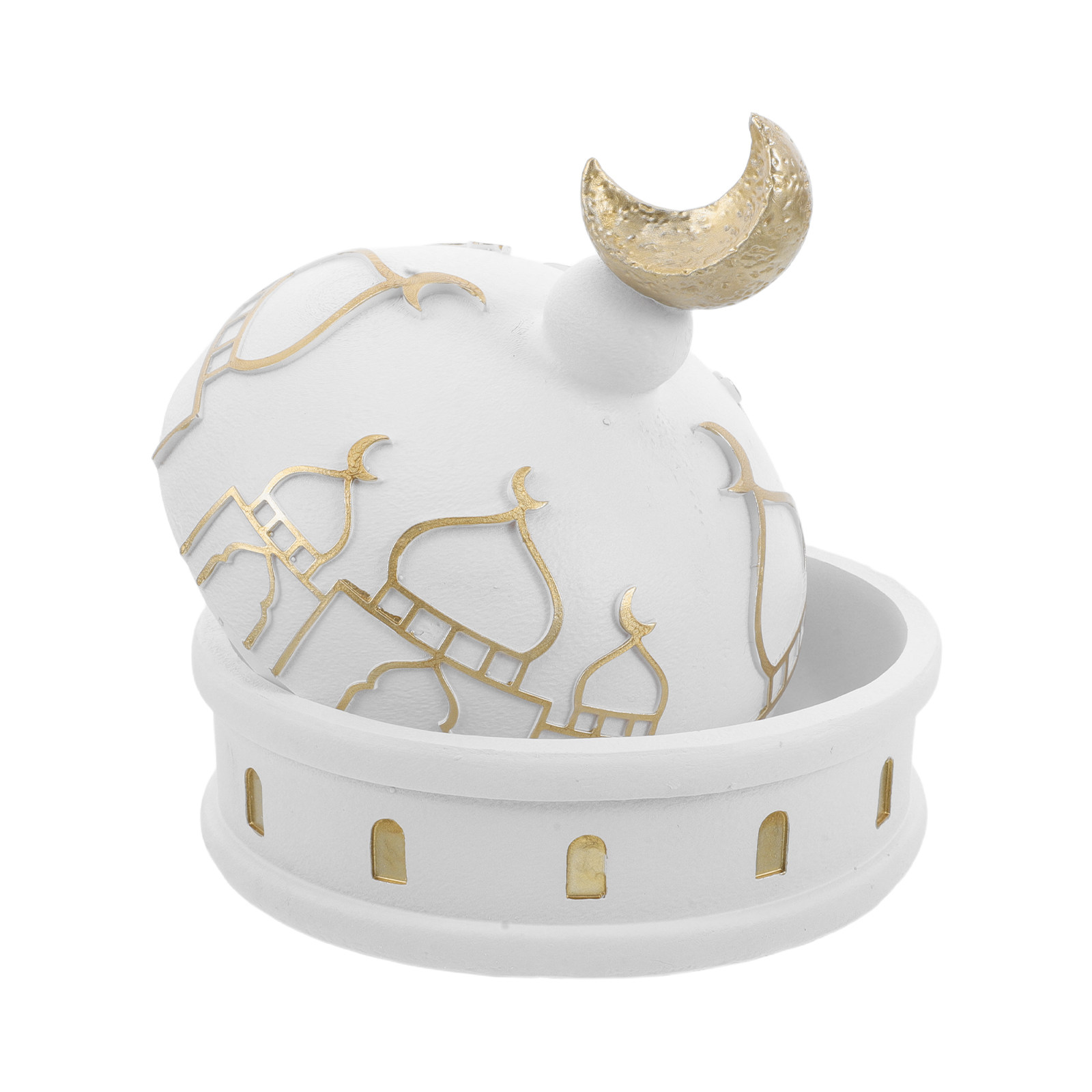 Middle Eastern Resin Jewelry S - огляд і ціна Home Decor Ramadan
