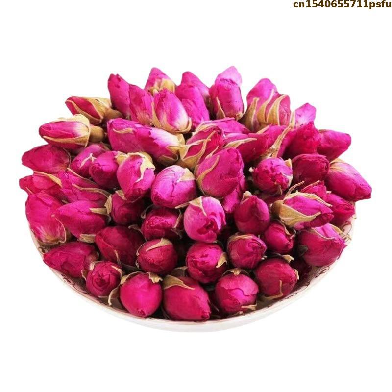4 Types High Quality Natural R - огляд і ціна Dried Flower Bouquet