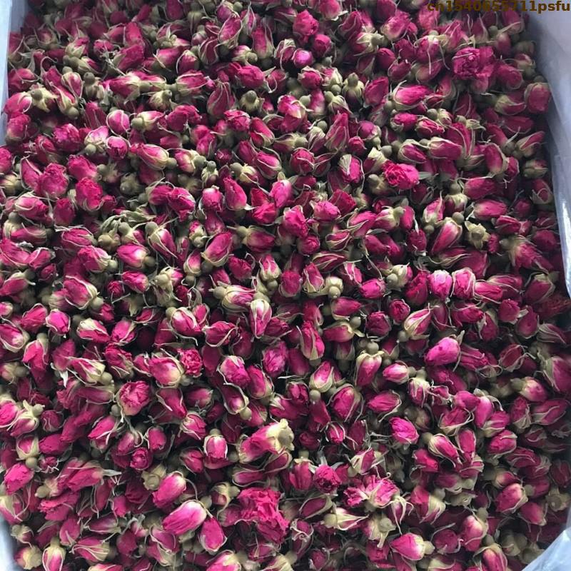 4 Types High Quality Natural R - огляд і ціна Dried Flower Bouquet