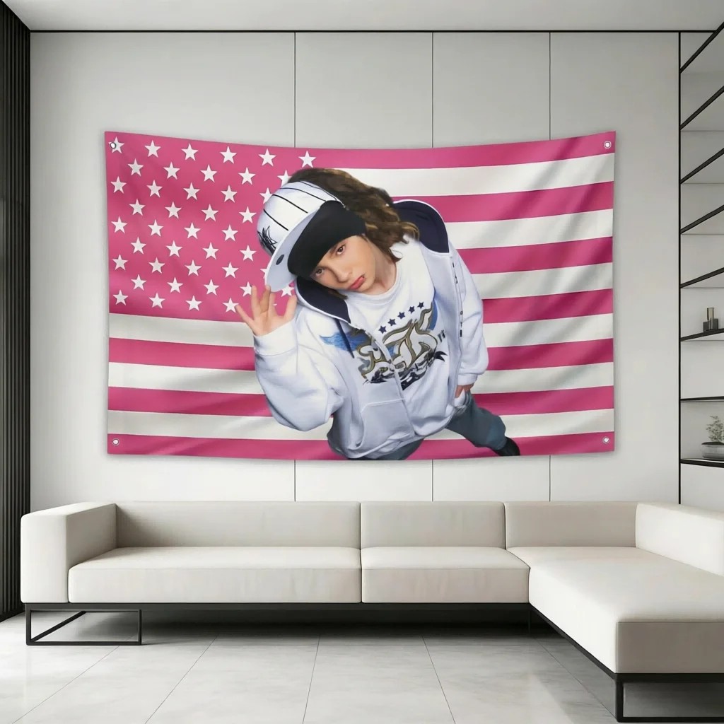 VIKAMA Tokyo Hotel Pink Americ - огляд і ціна Home Decor Tokyo