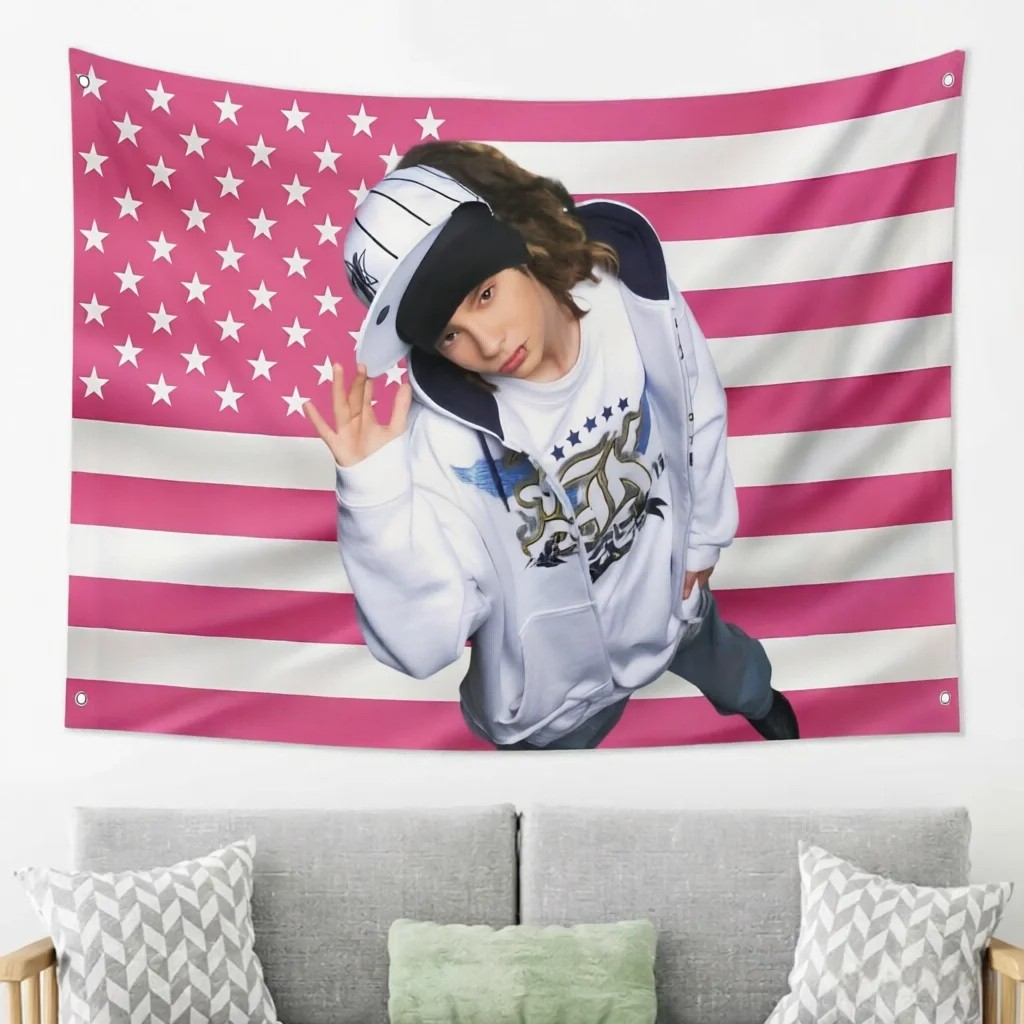 VIKAMA Tokyo Hotel Pink Americ - огляд і ціна Home Decor Tokyo