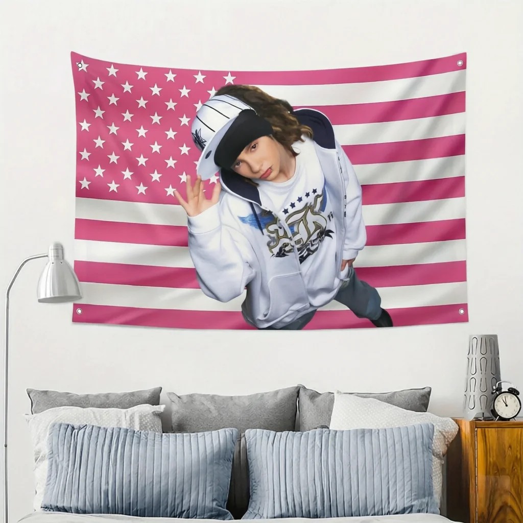 VIKAMA Tokyo Hotel Pink Americ - огляд і ціна Home Decor Tokyo