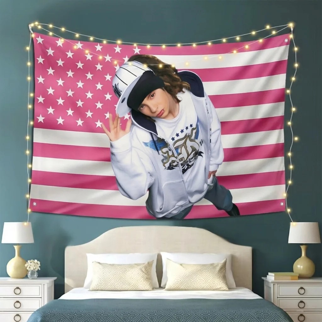 VIKAMA Tokyo Hotel Pink Americ - огляд і ціна Home Decor Tokyo