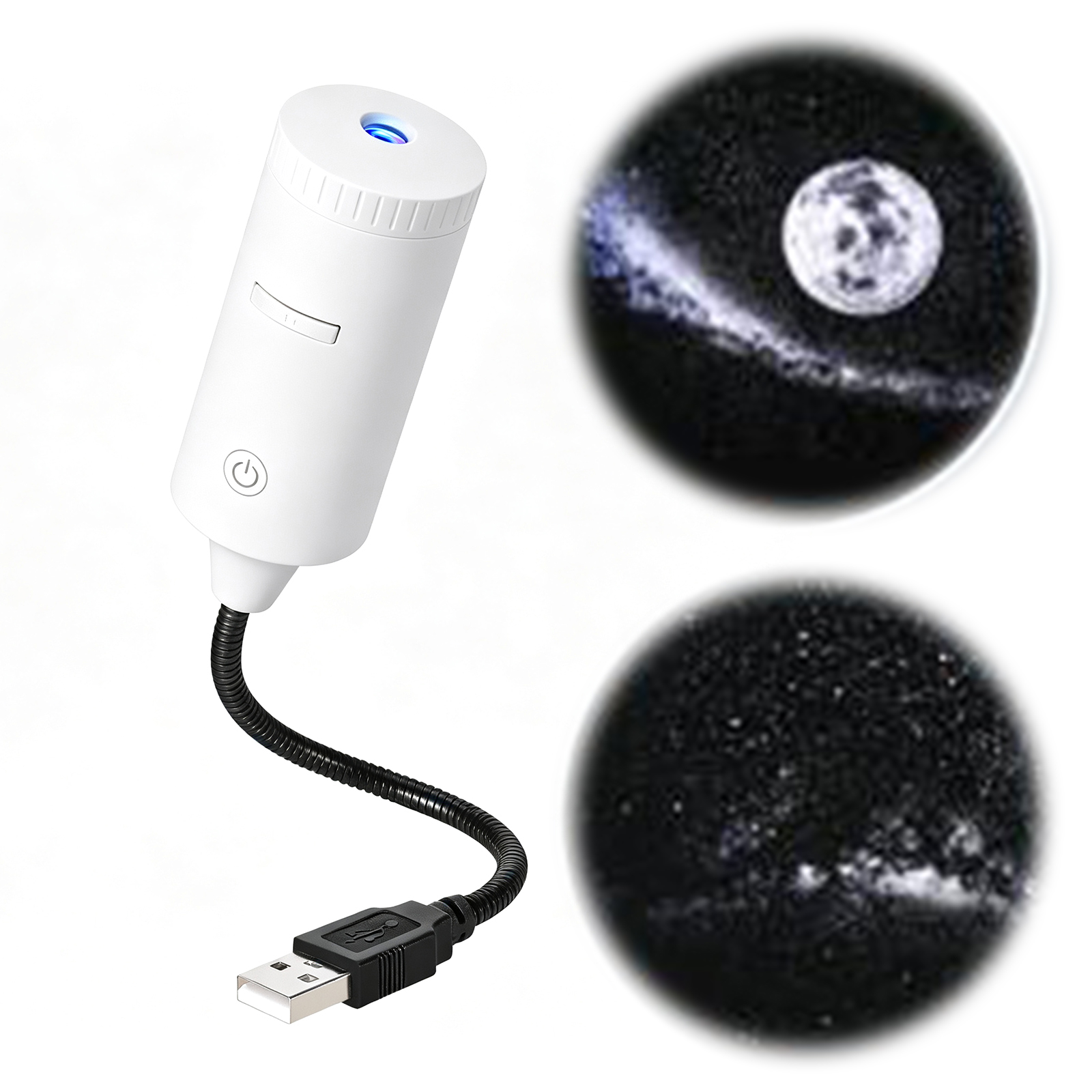 Portable Night Light Plug and  - огляд і ціна Home Decor Light