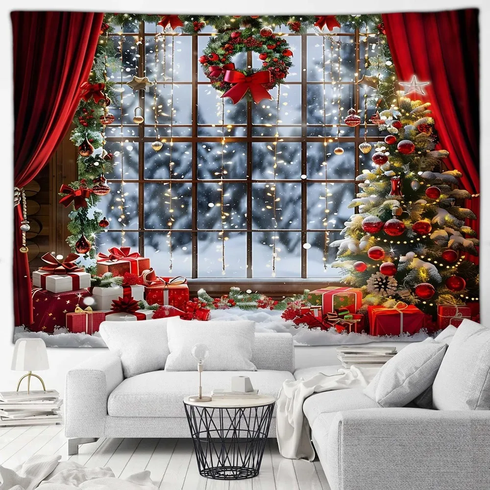 Christmas Day party decoration - огляд і ціна Home Decor Garland