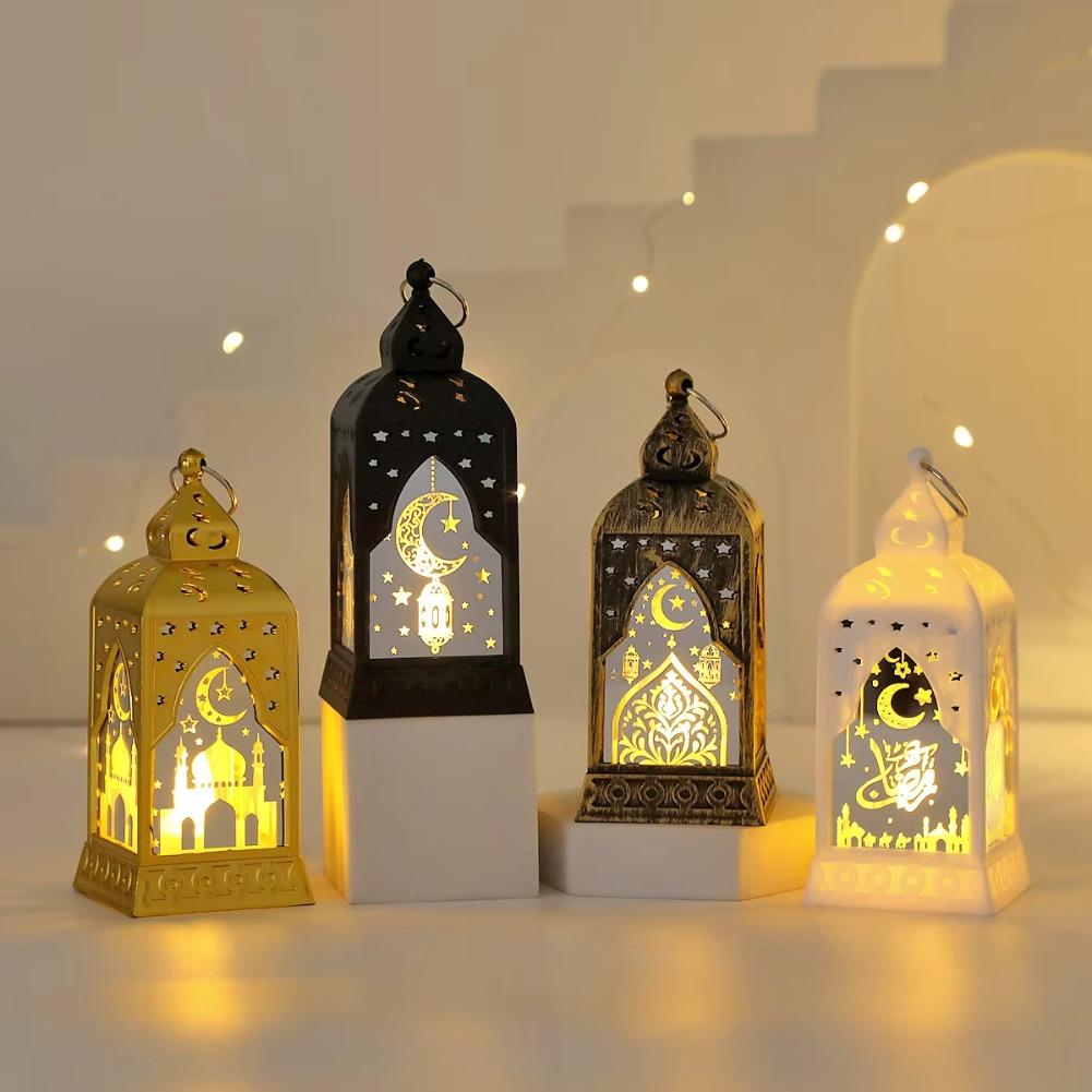 Ramadan Decorations Candle Lam - огляд і ціна Home Decor Ramadan