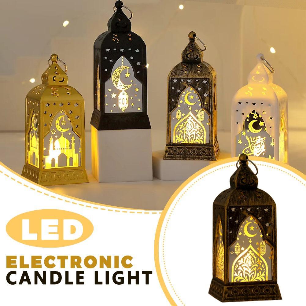 Ramadan Decorations Candle Lam - огляд і ціна Home Decor Ramadan