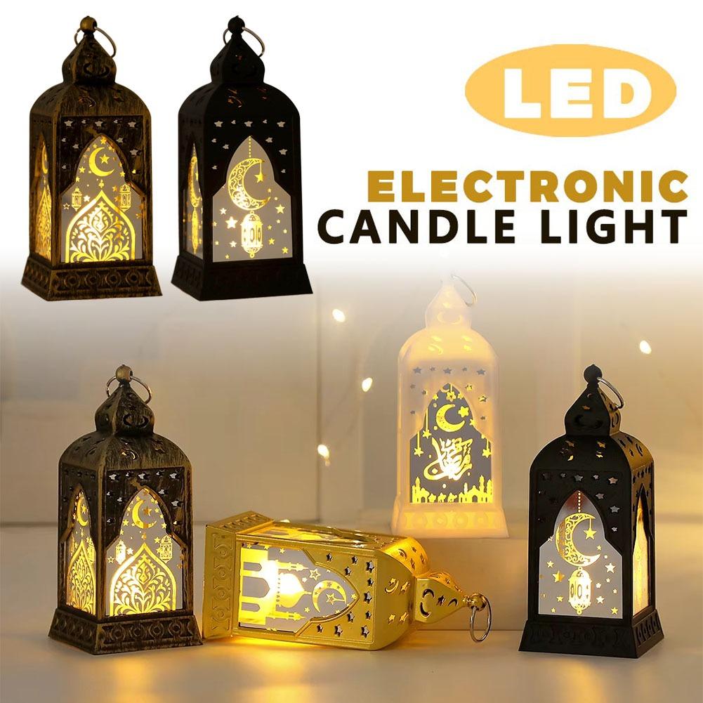 Ramadan Decorations Candle Lam - огляд і ціна Home Decor Ramadan