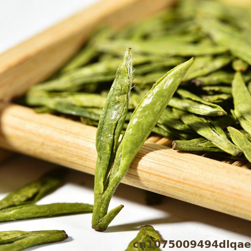 100% Natural Bulk Longjing Diy - огляд і ціна Dried Flower Bouquet