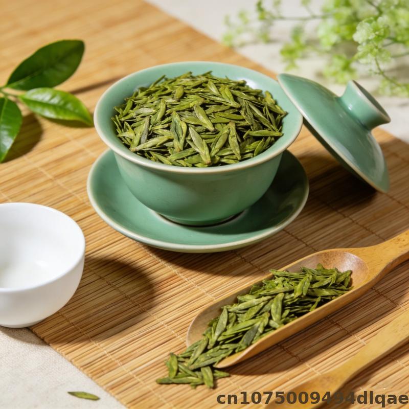 100% Natural Bulk Longjing Diy - огляд і ціна Dried Flower Bouquet