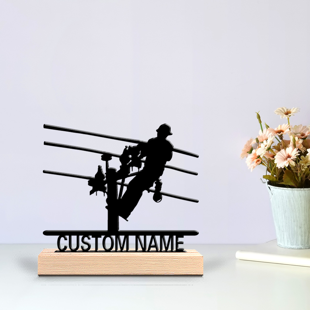 1pc Stylish Personalized Custo - огляд і ціна Home Decor Halloween
