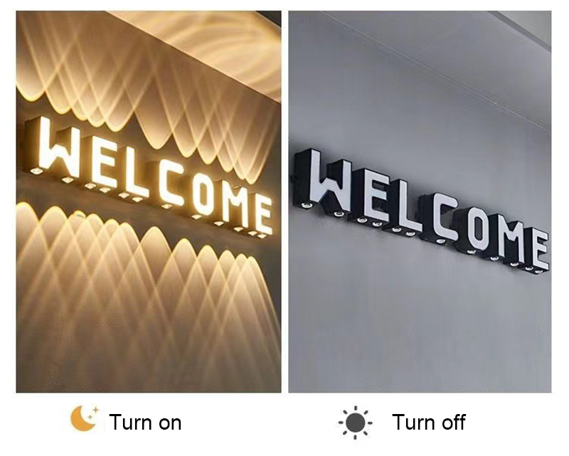 Outdoor IP65 Waterproof Wall L - огляд і ціна Home Decor Light