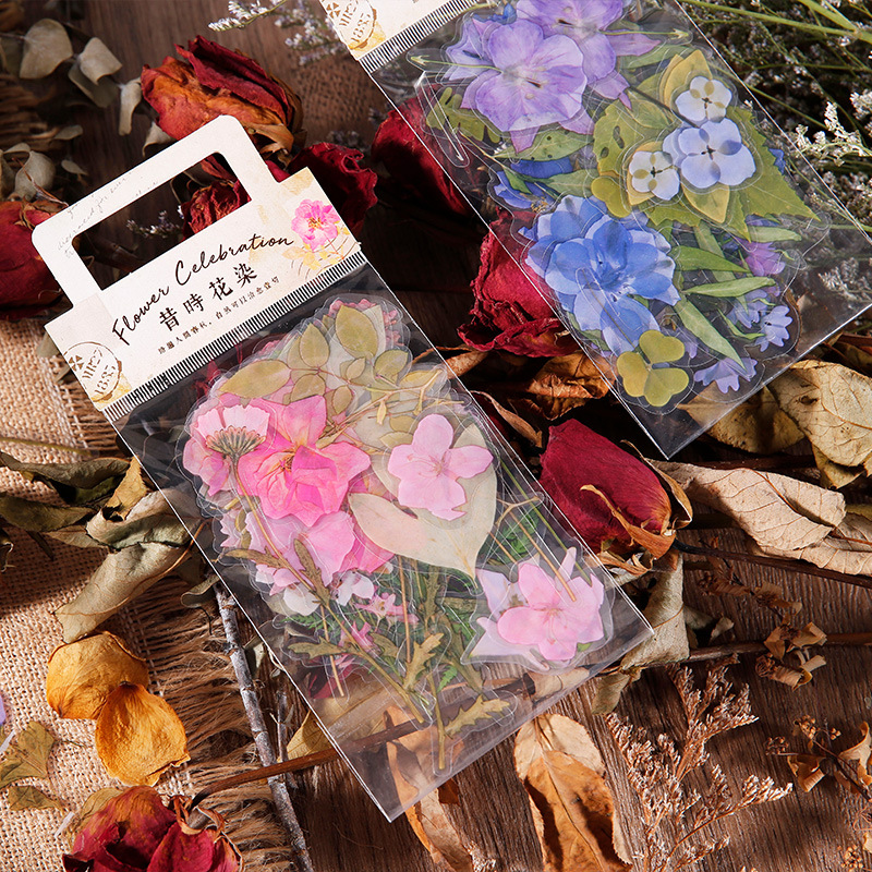 40 Sheets Vintage Dried Plant  - огляд і ціна Dried Flower Bouquet