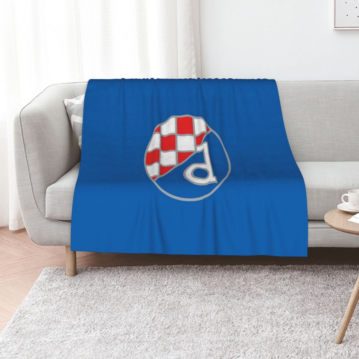 Dinamo Zagreb Football Club Th - огляд і ціна Home Decor Zagreb