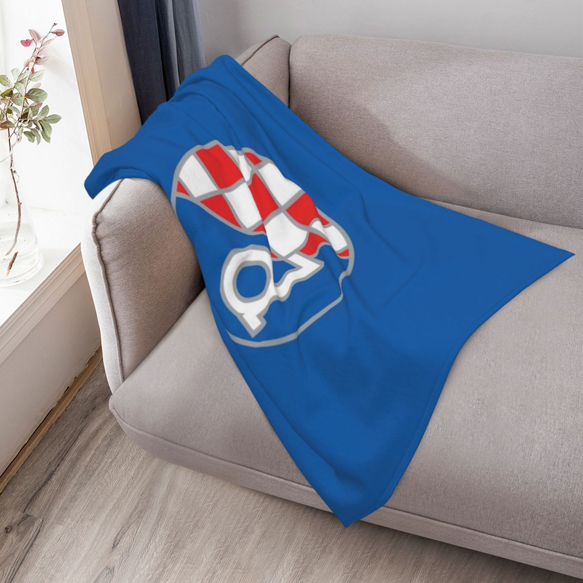 Dinamo Zagreb Football Club Th - огляд і ціна Home Decor Zagreb