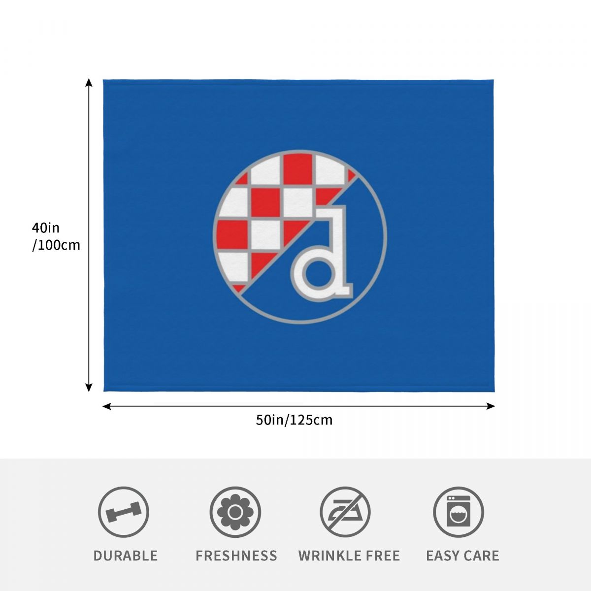 Dinamo Zagreb Football Club Th - огляд і ціна Home Decor Zagreb