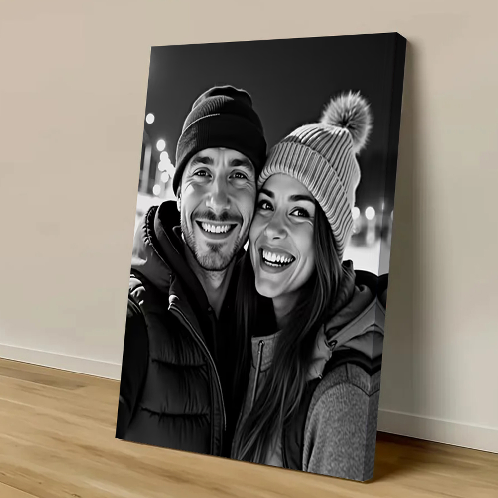 Custom Print Canvas Painting F - огляд і ціна Home Decor Halloween